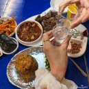 미니스톱 부산전포점 | 부산 전포 술집 저수지 노포감성 실비집 야장맛집