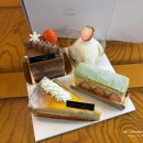 제2구민운동장 화장실 | 🌷대구 수성구민운동장역 카페 달지 않은 조각 케이크 맛집 ‘큐케이 수성’