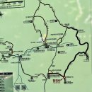 【15차】 백두대간 에코 트레일(ECO-Trail) 최난 코스 28-29구간,이화령-조령산-신선암봉-깃대봉-조령...
