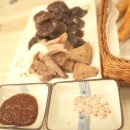 시골순대와떡볶이