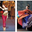 유니버설발레단 <호두까기인형 갈라> 이미지