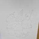 일상을 그리다 어반스케치 이미지