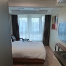 청초호베스트호텔 | 전날 급하게 예약하고 간 숙소 어땠을까..청초호베스트 호텔_내돈내산 후기