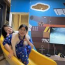 시포트리조트 | 영덕 시포트리조트 오션키즈 해적룸 사용 후기!!