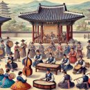 남도노동요 | 한국음악사의 흐름과 발전