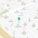 씨유 마포합정점 이미지