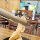 선희갈비 | 공주 동학사 맛집, 입구 선희 갈비김치찌개 (혼자서도 즐긴 내돈내산 후기)