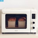 홈베이킹 제과A(야간) | 위즈웰 GL40A 오븐 후기, 홈베이킹 입문용으로 이거 괜찮은 선택