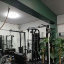 엔터핏 잠실점 이미지