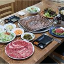 일품한우마을