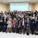 사과꽃 태양광발전소 이미지