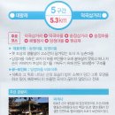 팔공산 둘레길 5구간 이미지