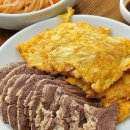밀양맛집손칼국수