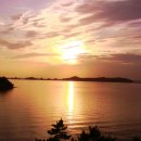 제부낙조 이미지