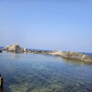 세븐일레븐 강릉아들바위점 | 강릉 아들바위 바닷가 여행 후기 따뜻했던 2월의 기록