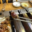 오리마을 | 청계산 맛집 의왕 오리고기 오리마을 생오리 회전구이 후기