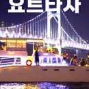 부산요트타자