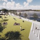 시흥센트럴돔그랑트리캐슬 이미지