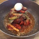 코다리냉면 이미지