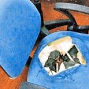 <퐌타지 중국slr> 의자가 폭발, 쇠장식이 항문에 꽂혀 과다출혈로 사망 이미지