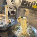 반송1동골목시장상가 | 남대문시장 3시간 알짜 데이트 코스 │ 주차0원 개꿀팁, 칼국수 골목 &amp; 컵족발, 꽈배기까지 먹거리 정복