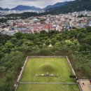 수로왕릉 이미지