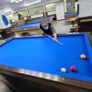 개구리당구장 이미지