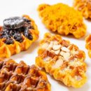 구스켓 인 더 크로플 이미지