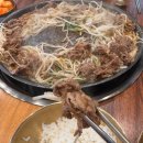 미니스톱 구로빌란트점 | [서울/구로] 구디 청담옥, 만원으로 즐기는 산더미 불고기 정식 내돈내산 후기