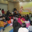 책나무 도서관 이미지