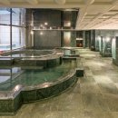 신선 사우나 휘트니스 | 🏨[서울/아코르] 그랜드 머큐어 임페리얼 팰리스 강남 플래티넘 후기(라운지 해피아워, 조식, 사우나 등)