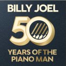 Billy Joel - New York State Of Mind 이미지