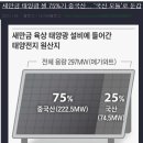 전북은 선비 고장? 새만금이 “썩은만금”되어도 고개만 끄떡끄떡 ! 이미지