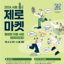 공연장 활성화 지원사업 | 2024 서울제로마켓 활성화 지원사업 선정 후기 (1)