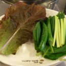 마당쇠껍데기와소금구이 이미지