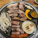 남도고깃간 이미지