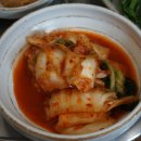 수북한 돼지국밥 이미지