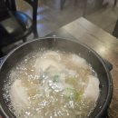 박가족 | 서울장안동맛집 박가족 미나리족발 솔직방문 후기