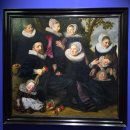 성모수퍼 | 더현대서울 : 렘브란트에서 고야까지 (톨레도 미술관 명작전) 관람 후기