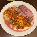 [성북구] 성신여대입구역 스테이크 맛집 와이인 후기 / 성신여대 와인바 추천