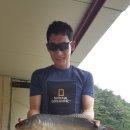 어의곡낚시터 이미지