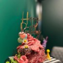 대구서구종합사회복지관 (주차장) | 대구 근교 소고기 맛집 수성못 회식 룸식당 한우케이크 마블드 한우