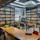 작은도서관버드나무에부는바람 이미지