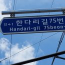 한다리길~한다리길4번길 이미지