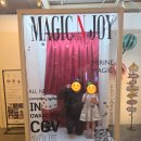 미리내매표소 | [수원 어린이 공연] 갤러리아 광교 어린이마술쇼 주말 아이와 가볼만한곳 대만족 후기!