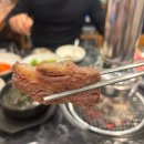 갈비꽃 | 입에서 녹는 투쁠한우, 아중리 우백갈비 꽃갈비살 대만족 후기
