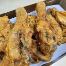 호랭마늘통닭 이미지