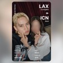 평티 | 250720 : 82메이저 에투메 미국투어 후기 - Hello82 LA