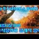 classical music,No 9 Esther’s Waltz,클래식 힐링뮤직 ,휴식을위한 클래식 음악,아름다운자연과음악 ,쉼터 이미지