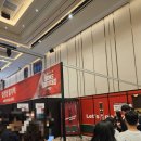 그라운드짐 | T1 홈그라운드 1일차 직관 후기 체험부스,먹거리,짐보관,팬미팅, 420구역 시야 그리고 드디어 티젠전 승리